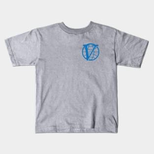 Venture employee logo Kids T-Shirt